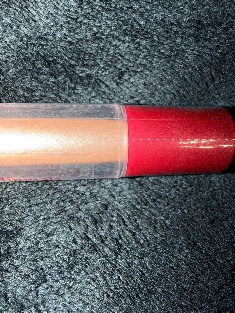 ProMinerals MINE-ROLL Roll-On Loose Mineral Eye Color — Golden Pear